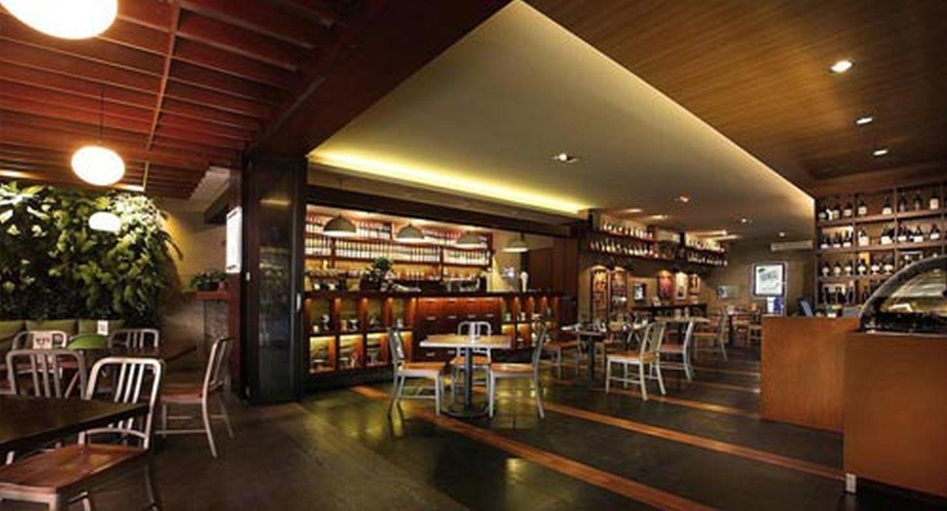 Favehotel Premier Cihampelas Bandung Exterior foto